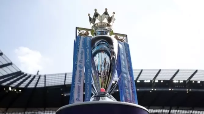 Premier League Games Set To Be Shown On Free TV