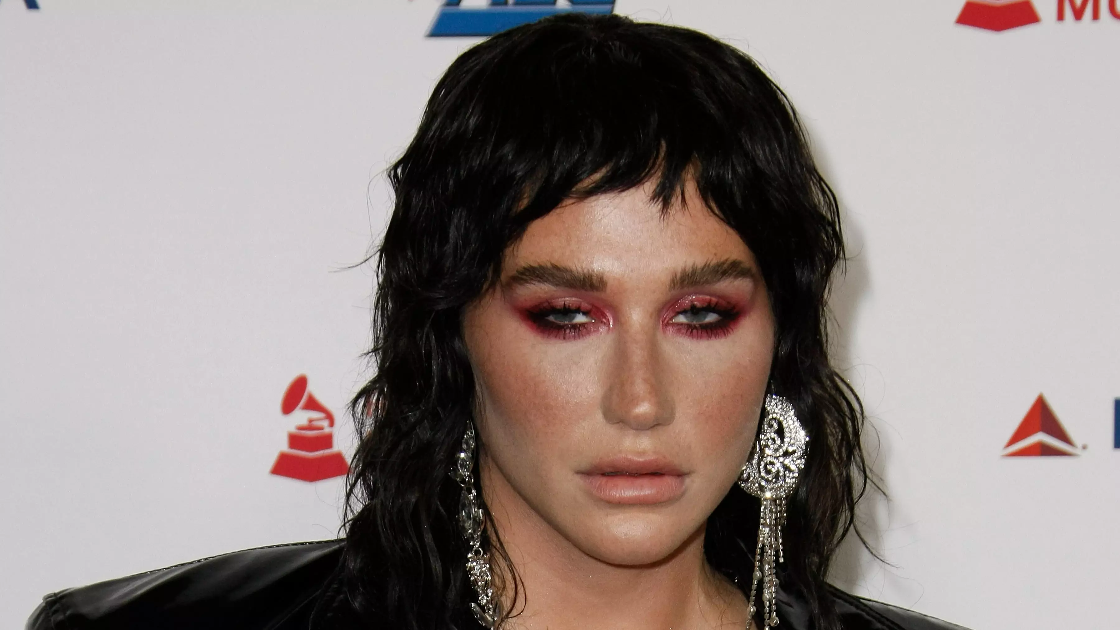 Kesha Shares TikTok About How To Correctly Pronounce Her Name
