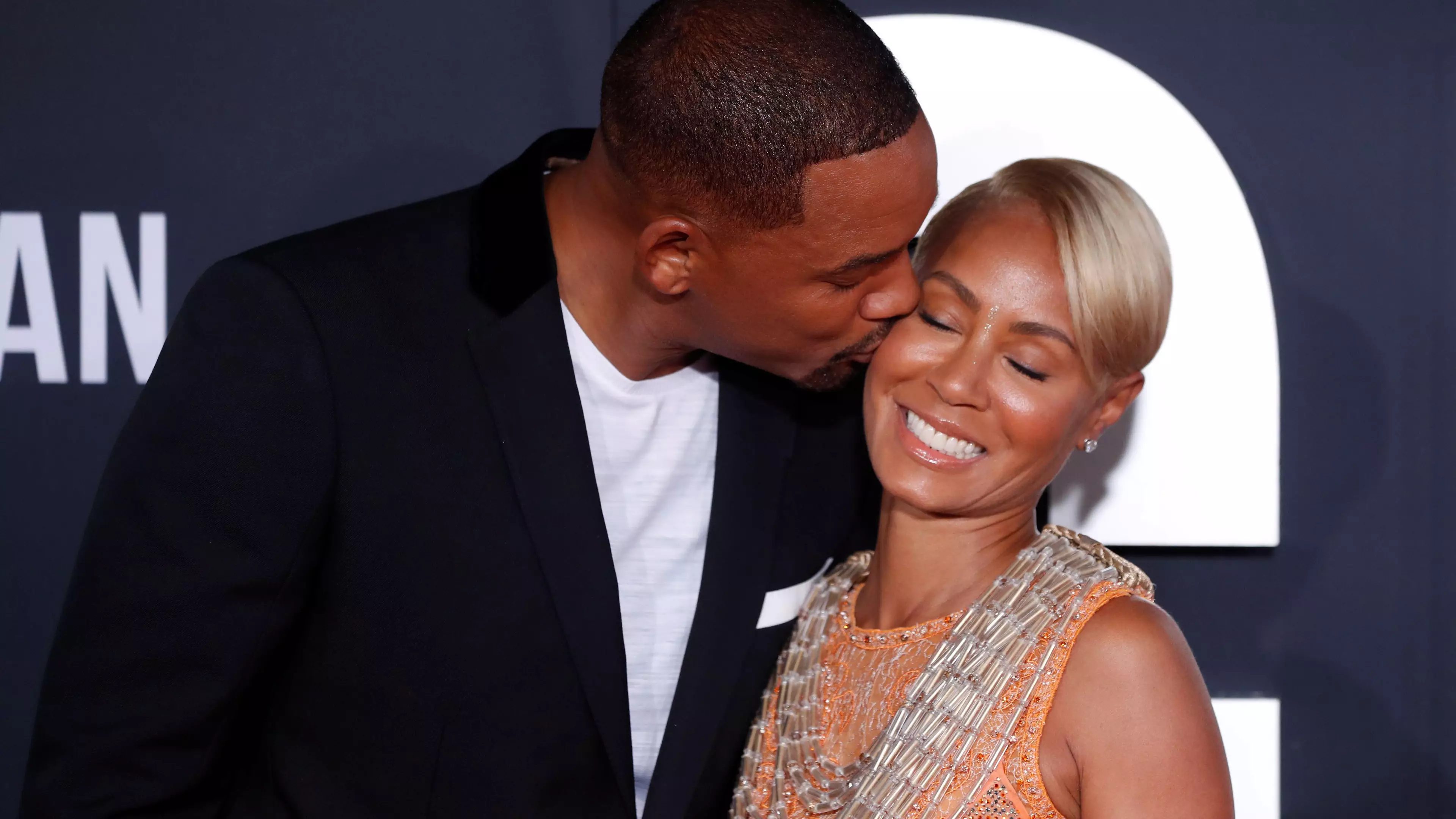 Will Smith Says He And Jada Are Pursuing ‘Love That Everybody Dreams About’