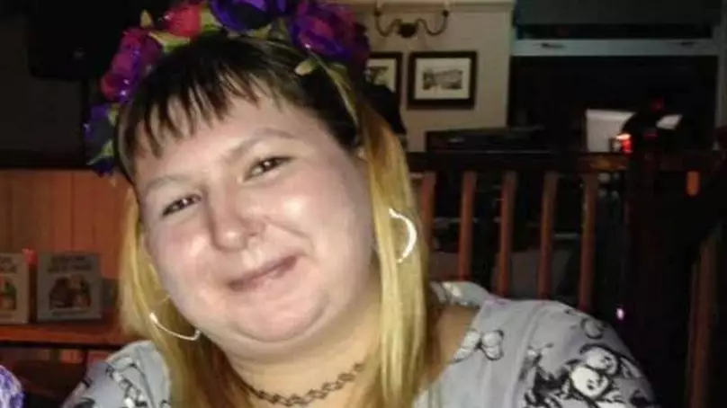 ​Mum's Heartbreak After Daughter Is Murdered By Plenty Of Fish 'Monster' Who Lied About Name
