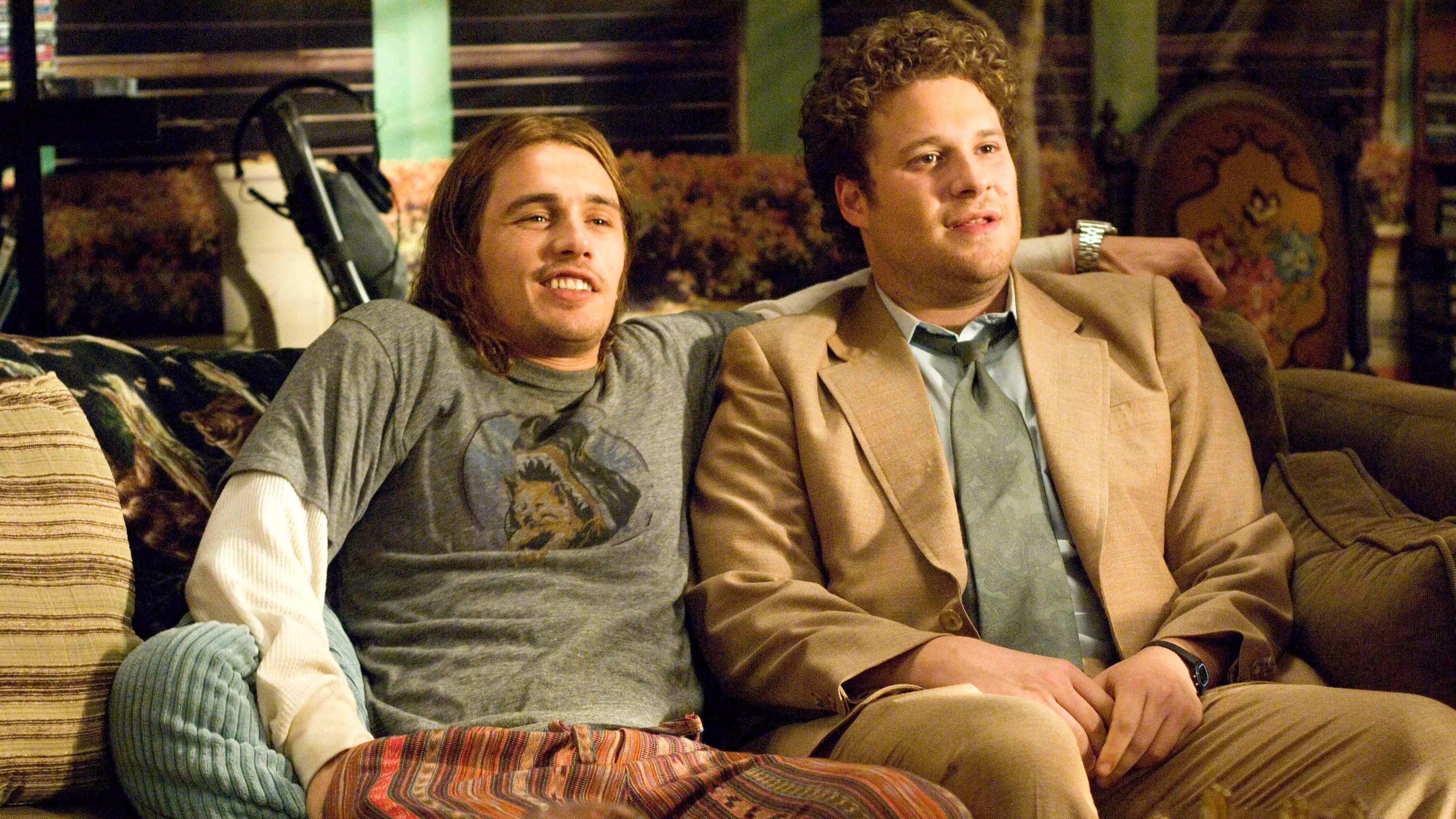 Men Have More Fun Hanging Out With Men Than Their Girlfriend, Study Claims