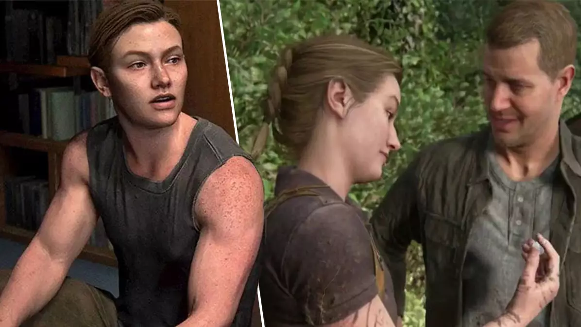 Single-Player, Abby-Starring DLC Rumoured For ‘The Last Of Us Part 2’
