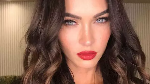 Megan Fox Says She Went Through 'Misogynistic Hell' In First Decade Of Her Career