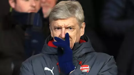 Arsenal Fans Lose Their Sh*t Over Manager Linked With Replacing Arsene Wenger