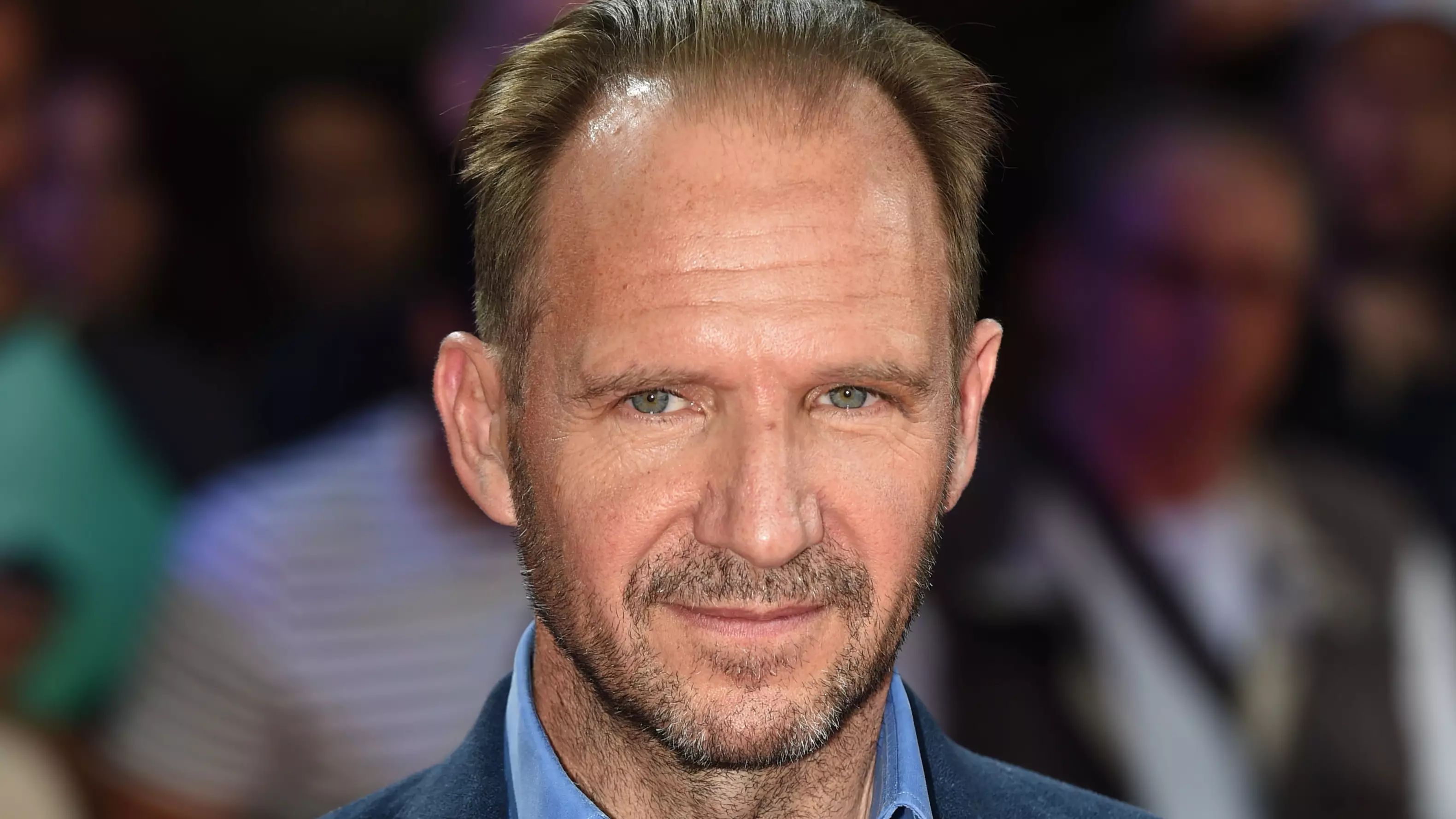 Ralph Fiennes Rumoured To Play Miss Trunchbull In New Matilda Movie