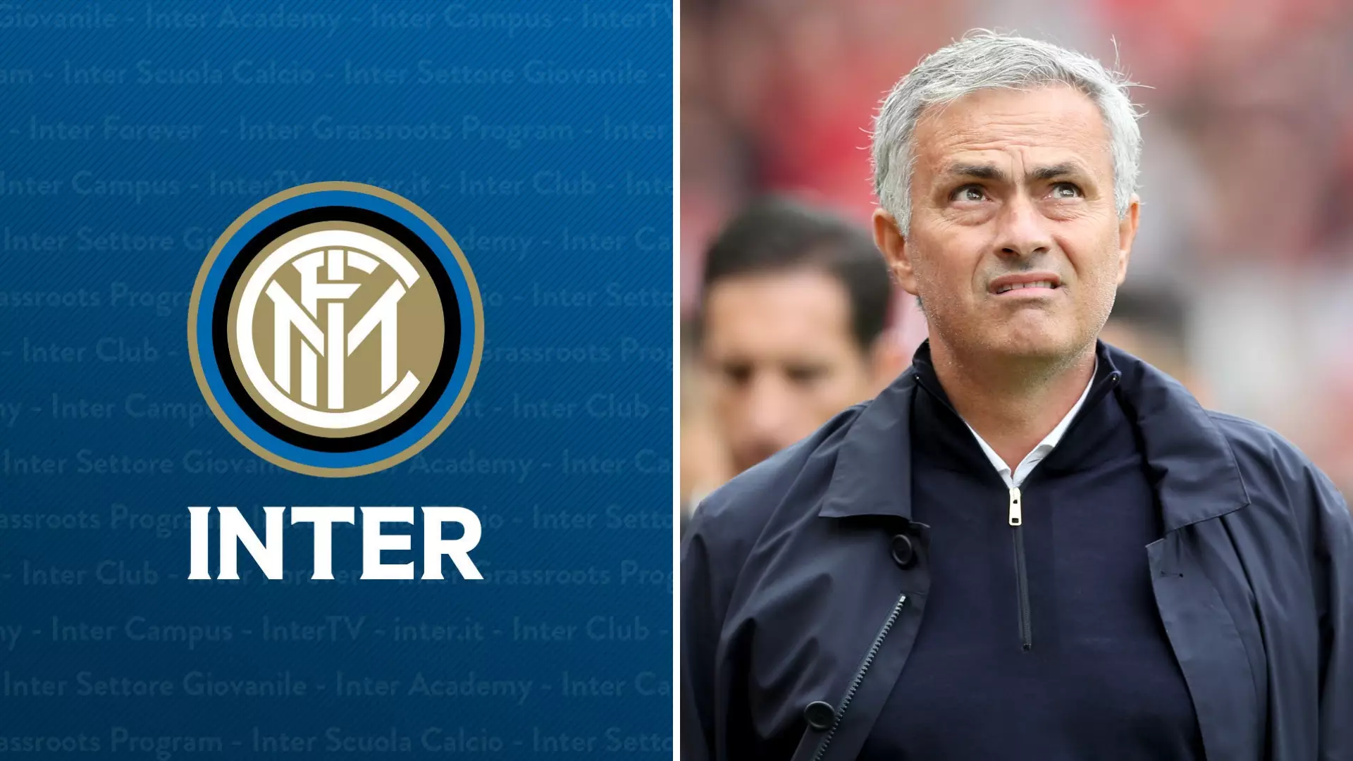 Manchester United Have A €75m Bid Rejected For Inter Milan Star