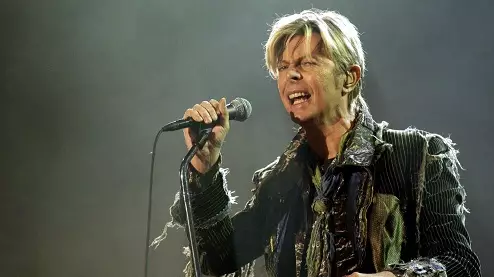 David Bowie Gave People The Confidence To Be Who They Wanted To Be