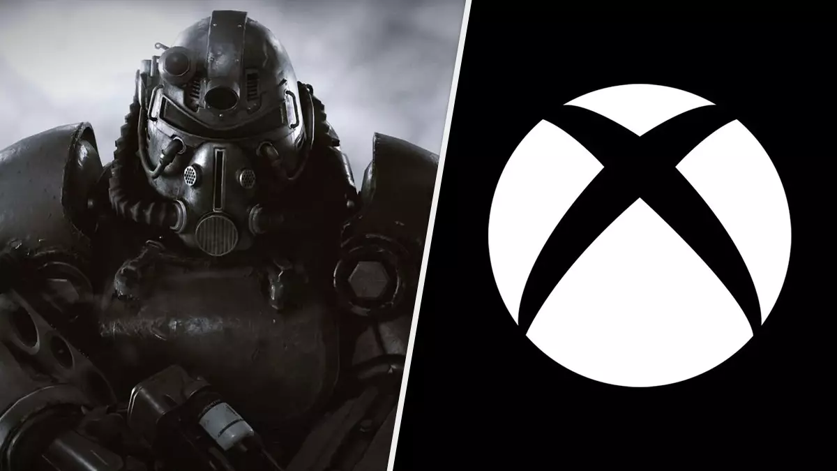 Microsoft's Bethesda Acquisition Could Be Delayed By Incoming Lawsuit