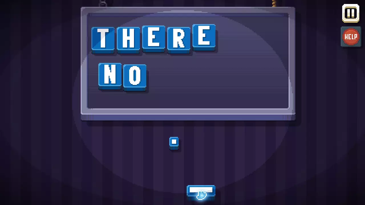 There Is No Game: Wrong Dimension /