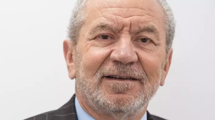 Alan Sugar Sparks Outrage After ‘Racist’ Tweet About Senegal World Cup Team