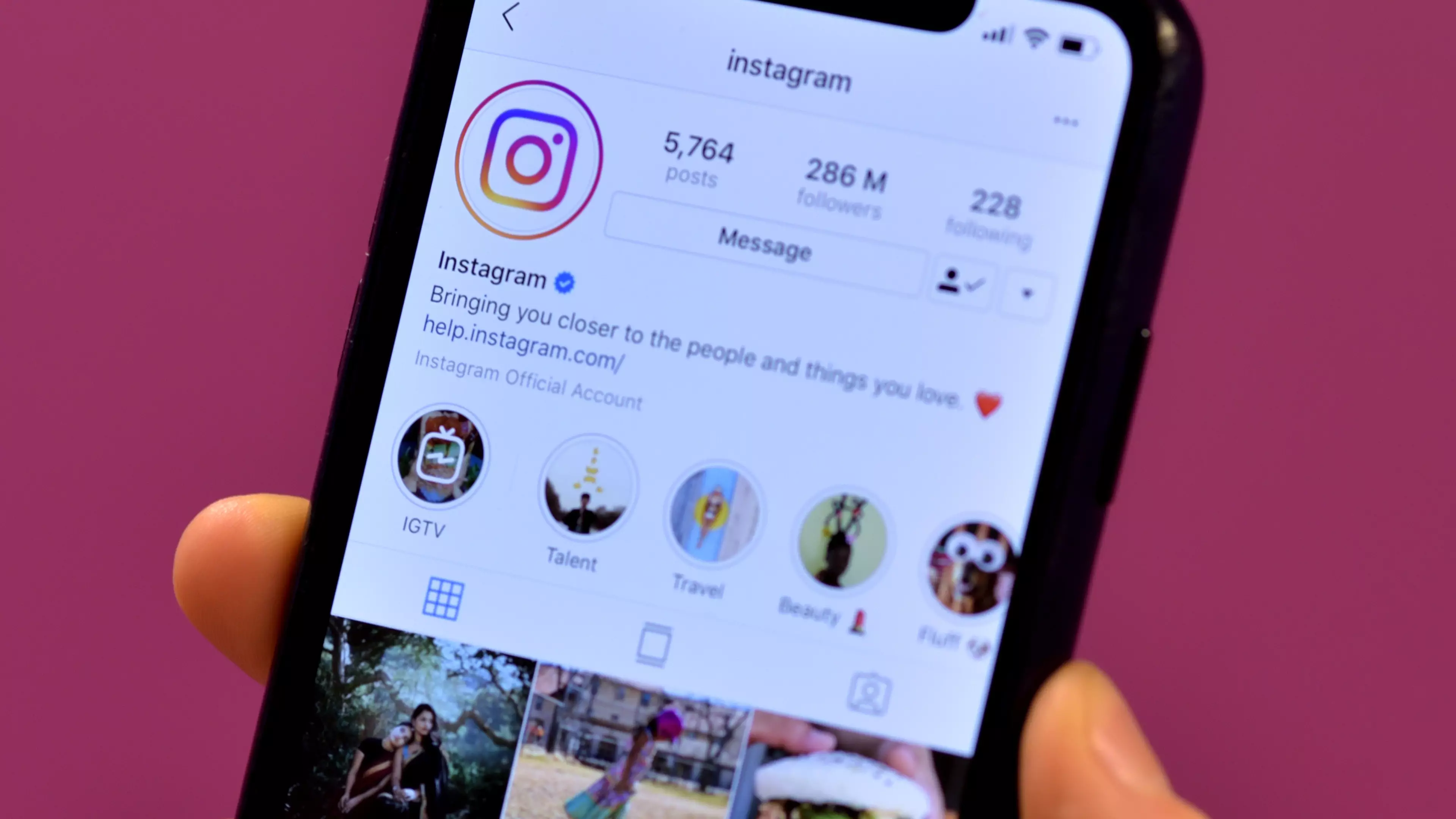 Instagram Will Automatically Hide Negative Comments To Stop Bullying And Harassment 