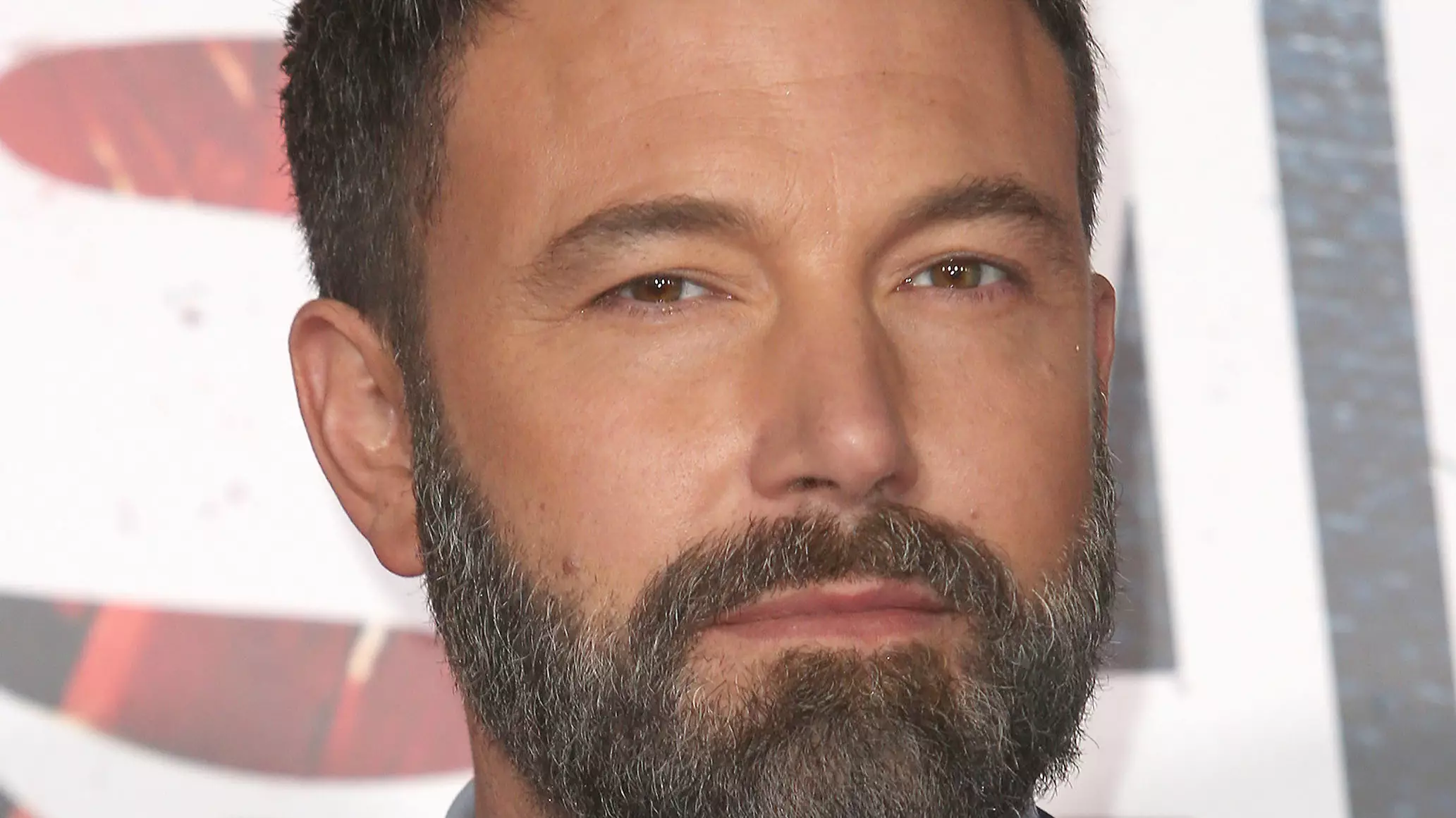 Ben Affleck Has Been Absolutely Rinsed For His Phoenix Back Tattoo