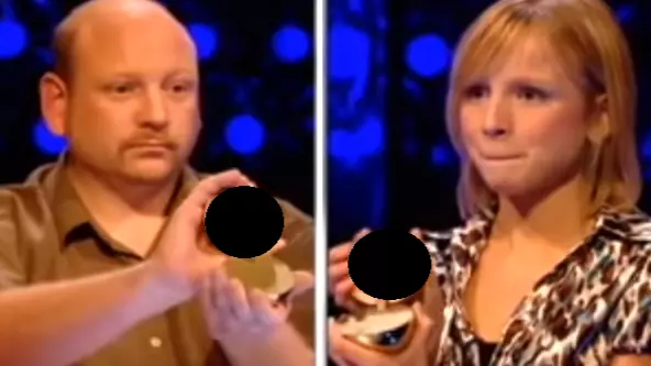 Throwback To The Most Deceitful Moment In Golden Balls History