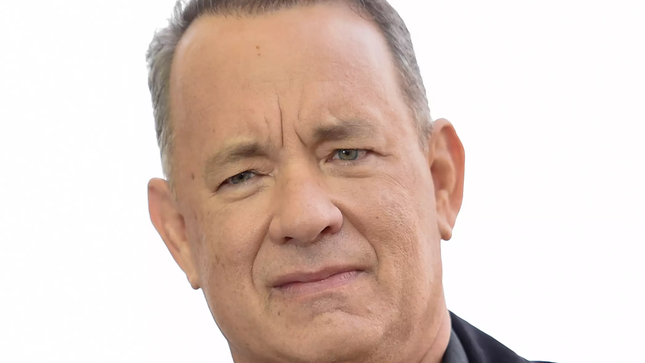 People Are Freaking Out Over Tom Hanks’ Twitter Picture