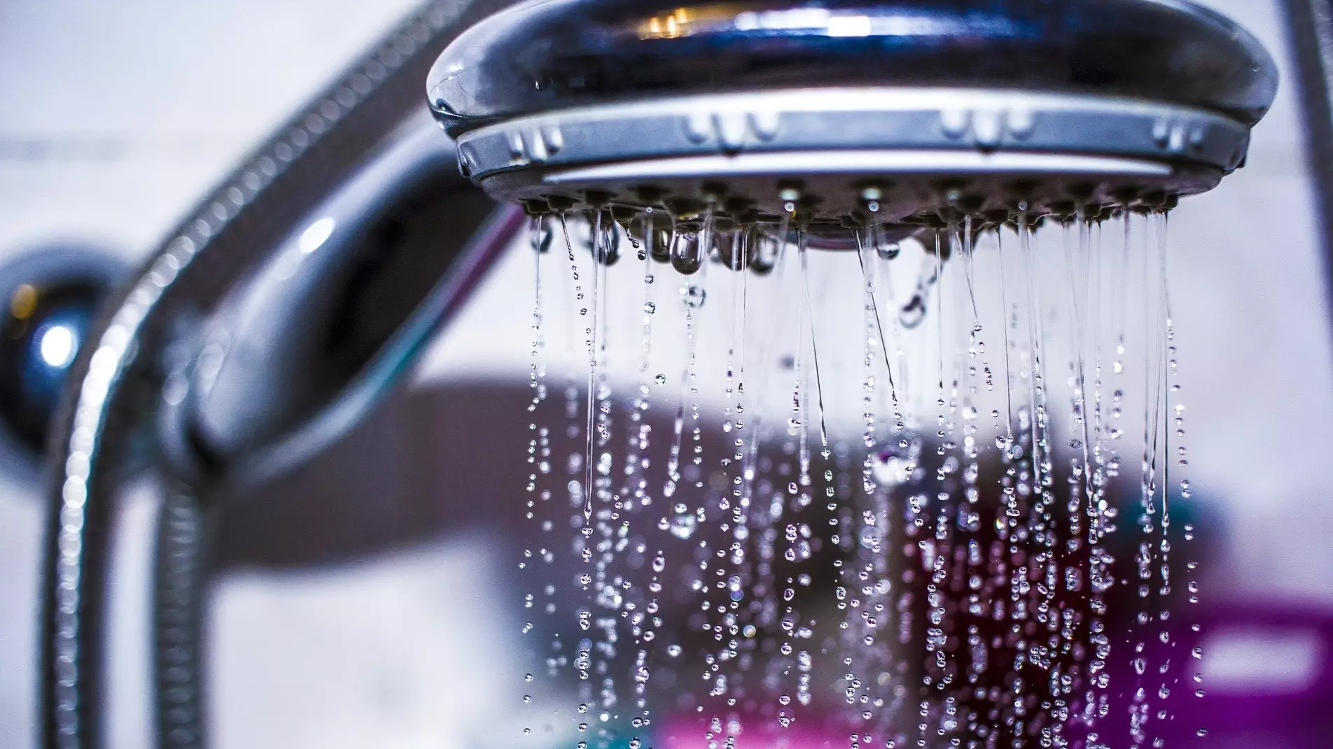 Doctor Warns Against Getting A Cold Shower Before Bed To Try And Cool Down