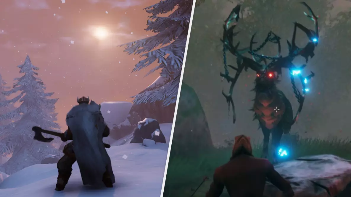 'Valheim' Has Now Sold Over 5 Million Copies In A Month