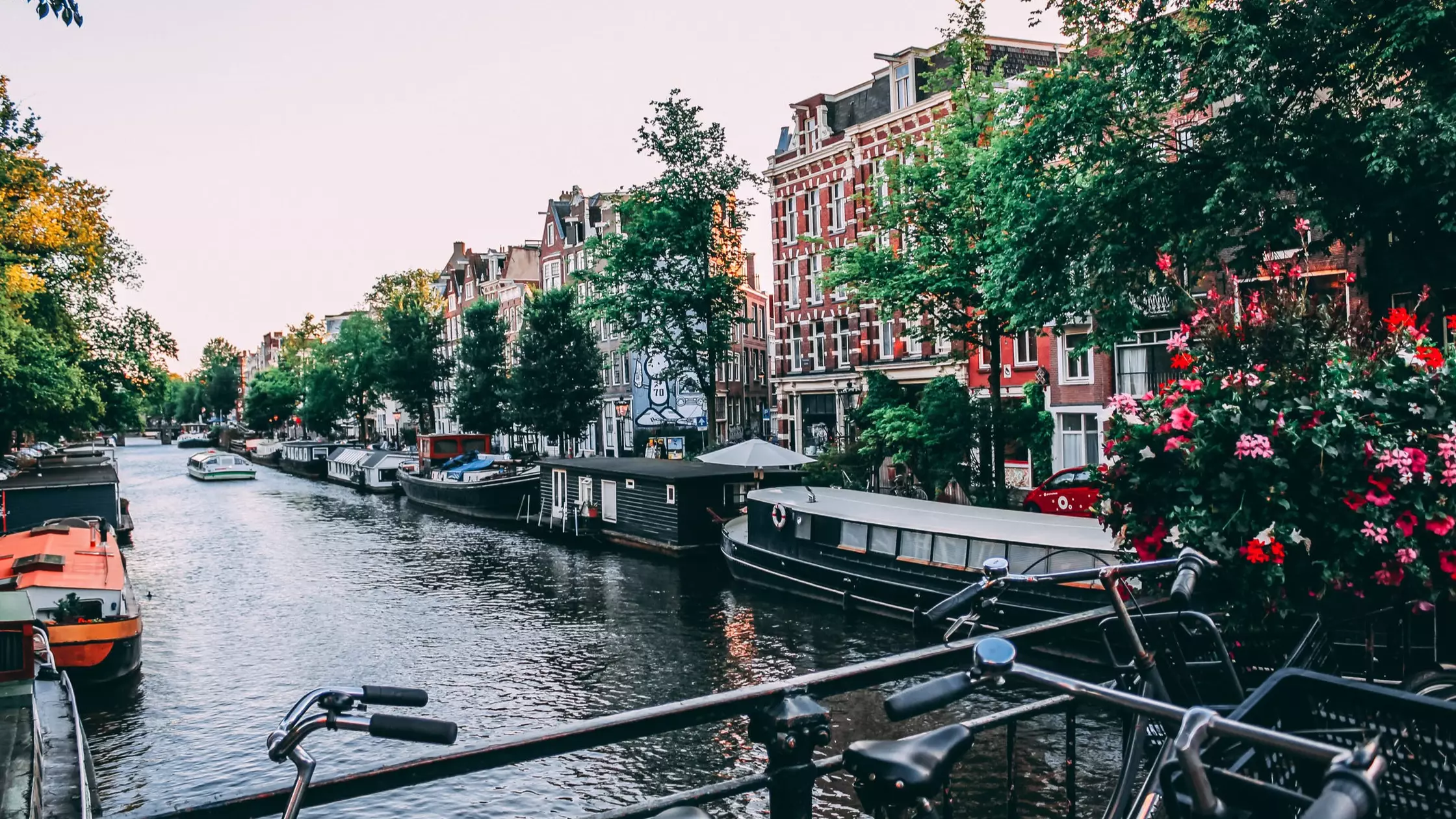 Eurostar Launches Direct Return Journeys From London To Amsterdam For £35