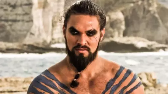 Old Pics Of ​'Game Of Thrones' Star Jason Momoa Are Completely Unrecognisable