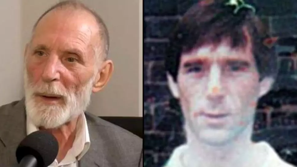 London Gangster Recalls Horrific Nightclub Brawl That Left Mate's Eye 'Hanging By Cheek'