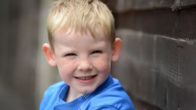 Little Boy Who Was Always Thirsty Found To Have 'Kidneys Of 80 Year Old'