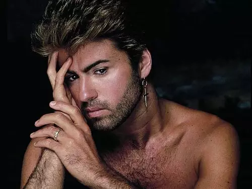 Former Wham Singer George Michael Has Died Aged 53