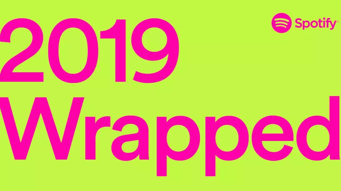Spotify Has Revealed The Most Popular Songs Of 2019 