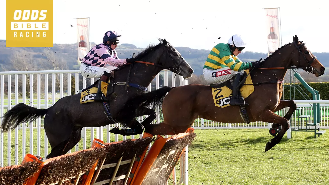 Cheltenham Festival: ODDSbibleRacing's Best Bets For Day Four Of The Action