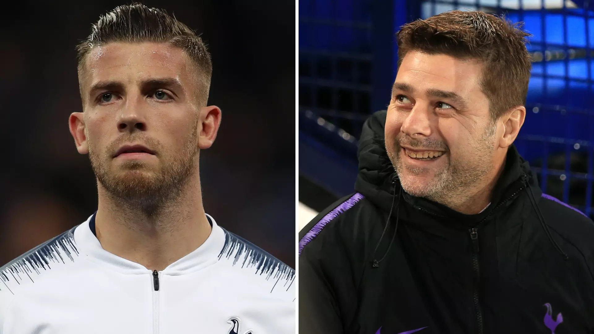 Toby Alderweireld’s Contract Extension Includes A Hidden Transfer Clause