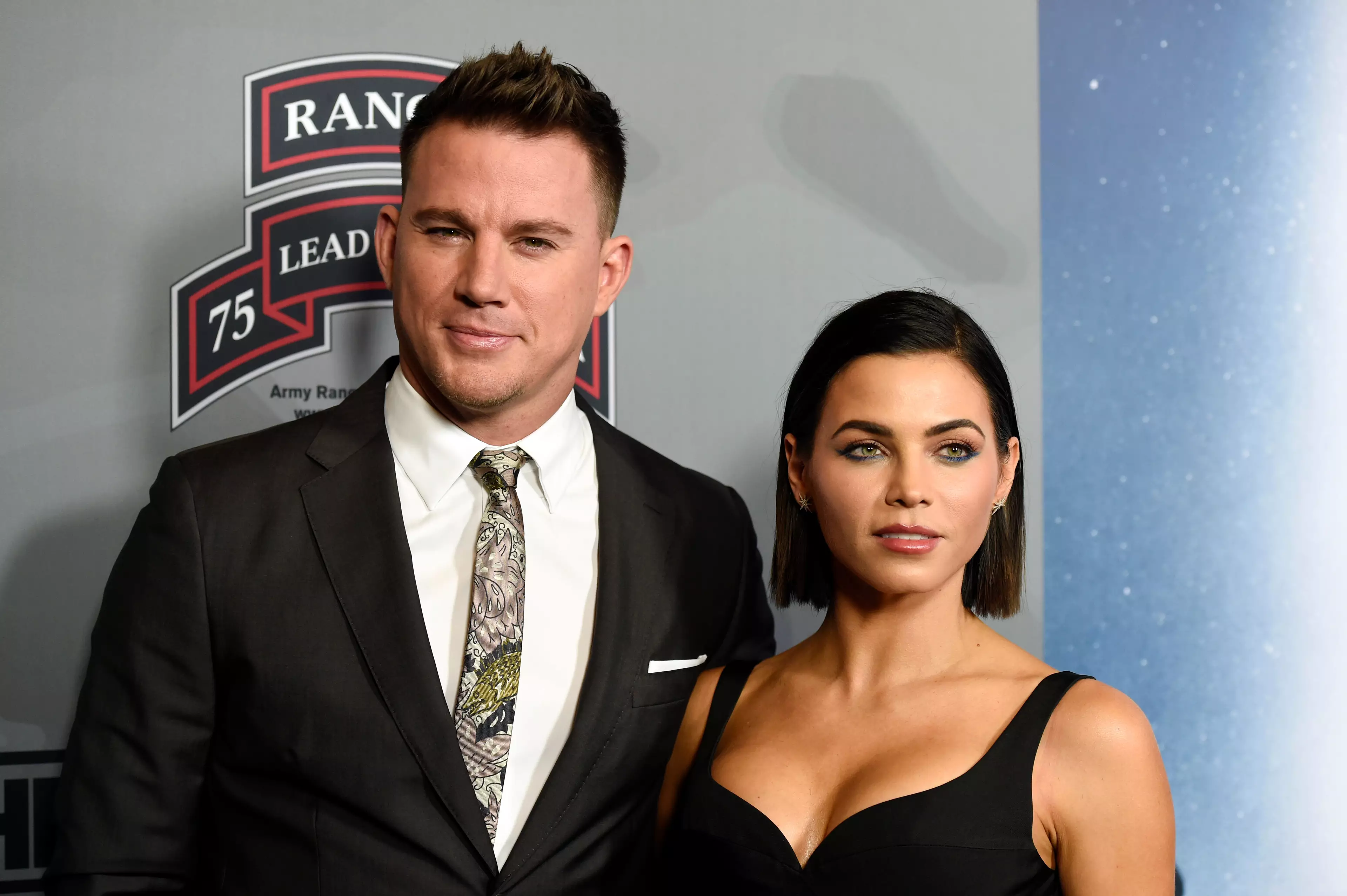 Channing Tatum And Jenna Dewan Tatum Split After 12 Years Together