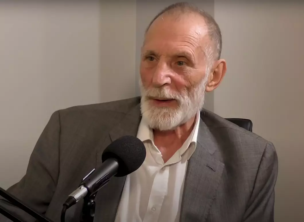 John Massey recalled the night he murdered a man following a bar fight.