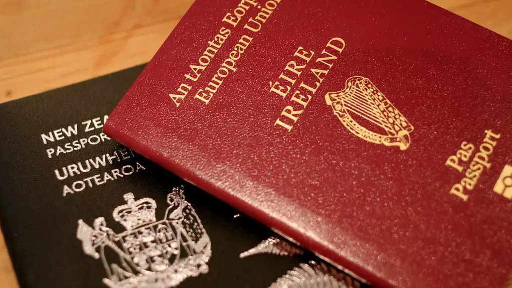 Irish Passports Are One Of The Best Passports For Entrepeneurs