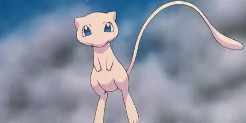 A New Theory May Provide The Answer To Where Mew Is In Pokémon Go