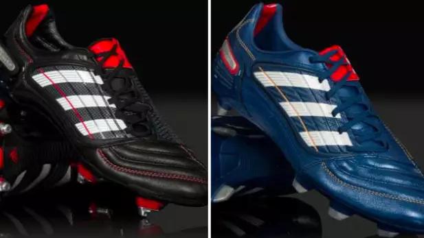 The Iconic Adidas Predator X Boots Are Set For A Remake