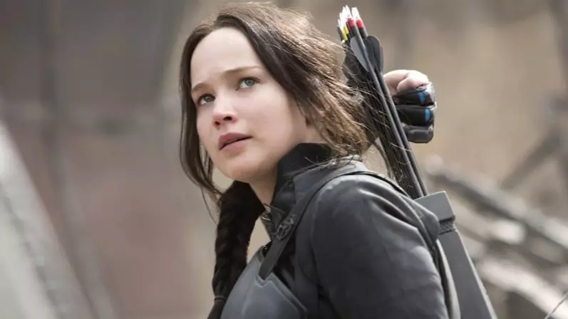 Everything We Know About The 'Hunger Games' Prequel