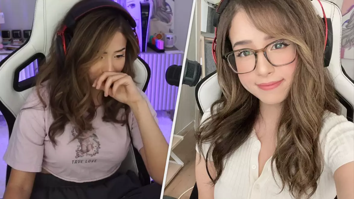 Pokimane Explains Why People Donate To Streamers Who Are Already Super Rich