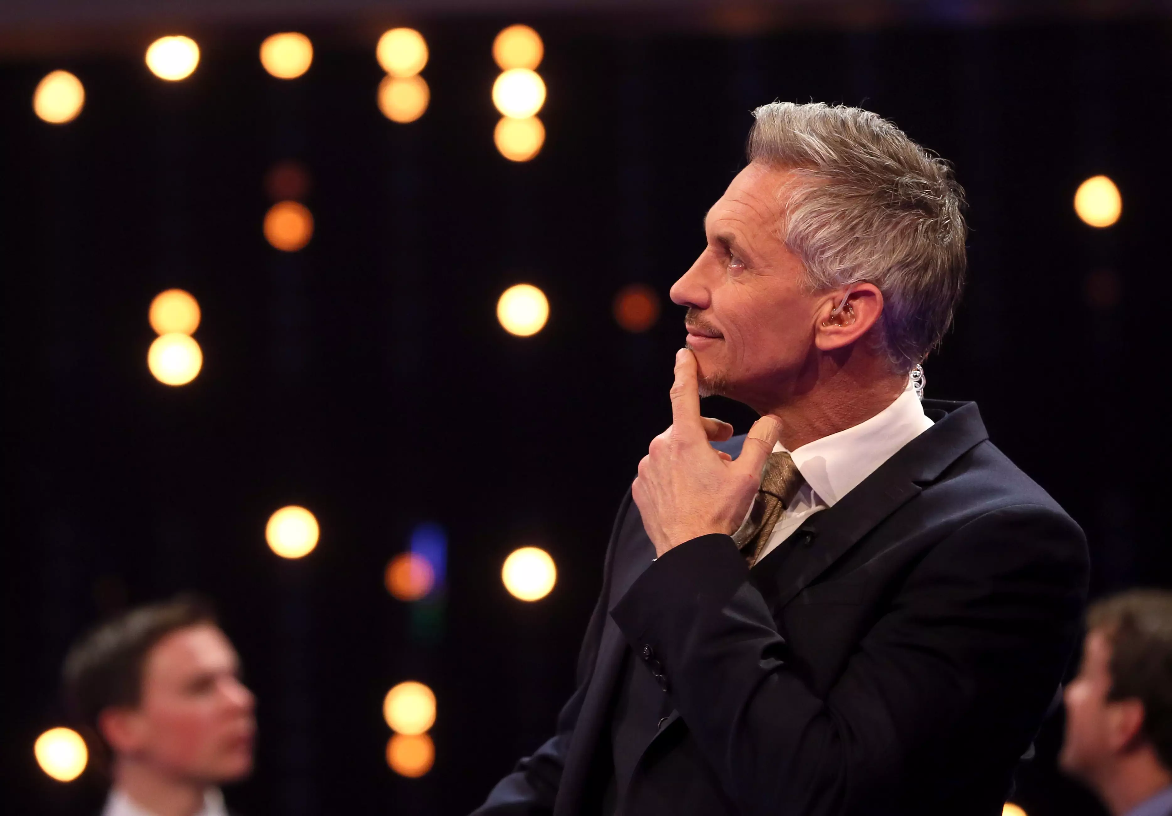 The Magic Of The FA Cup - An Interview With Gary Lineker 