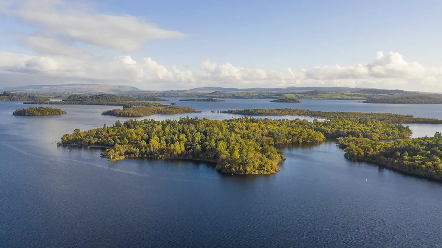 Private Island In Scotland Has Gone On Sale For Same Price As London Flat