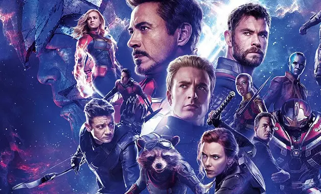 A quantum physicist has described the physics in Avengers: Endgame as 'exciting bullshit'.