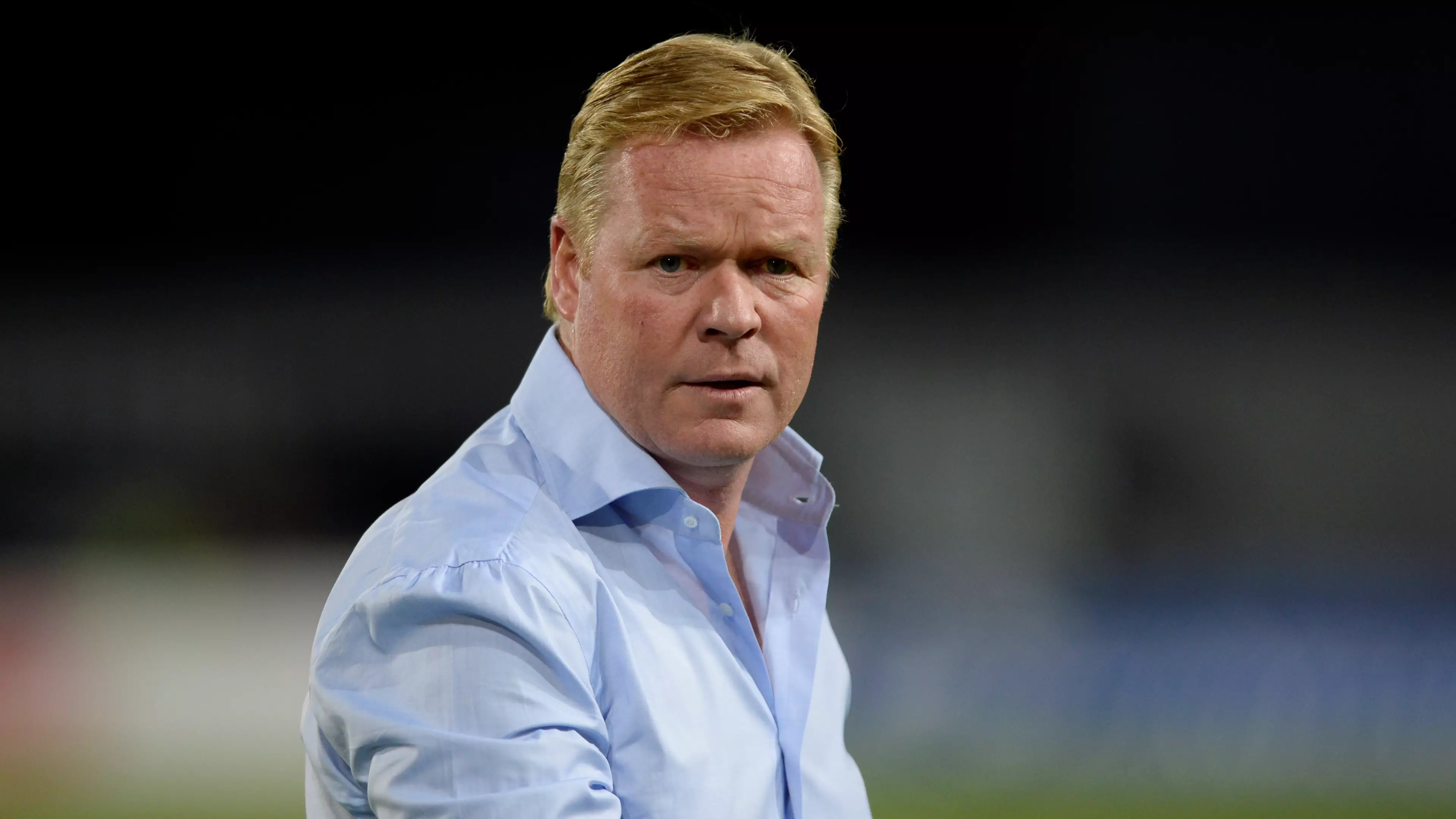Everton To Rival AC Milan For Their Next Summer Signing