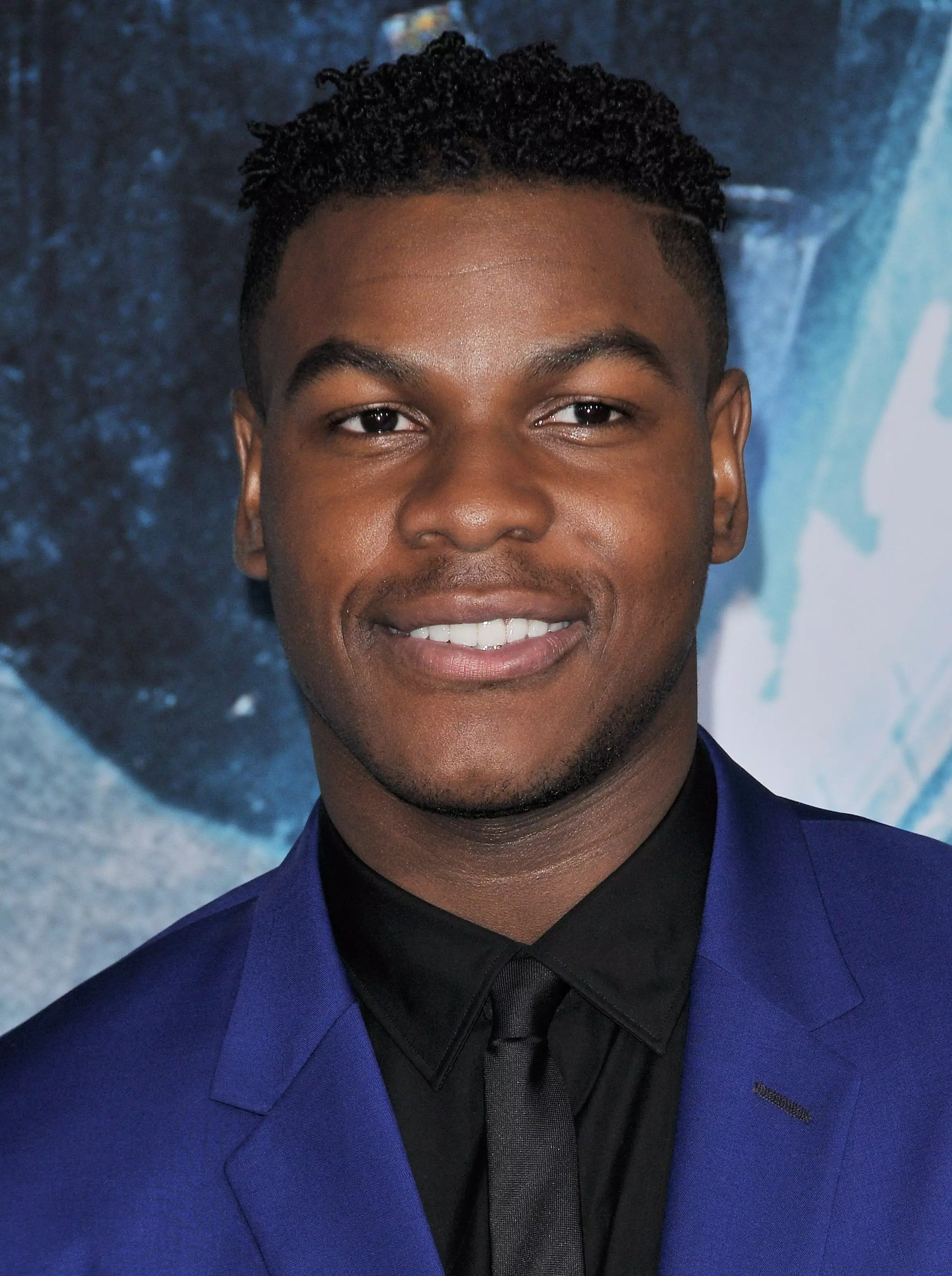 One of the film's stars, John Boyega, has confirmed when the next film will be set.