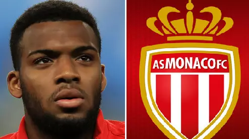 Thomas Lemar Names The Club He Wants To Join 