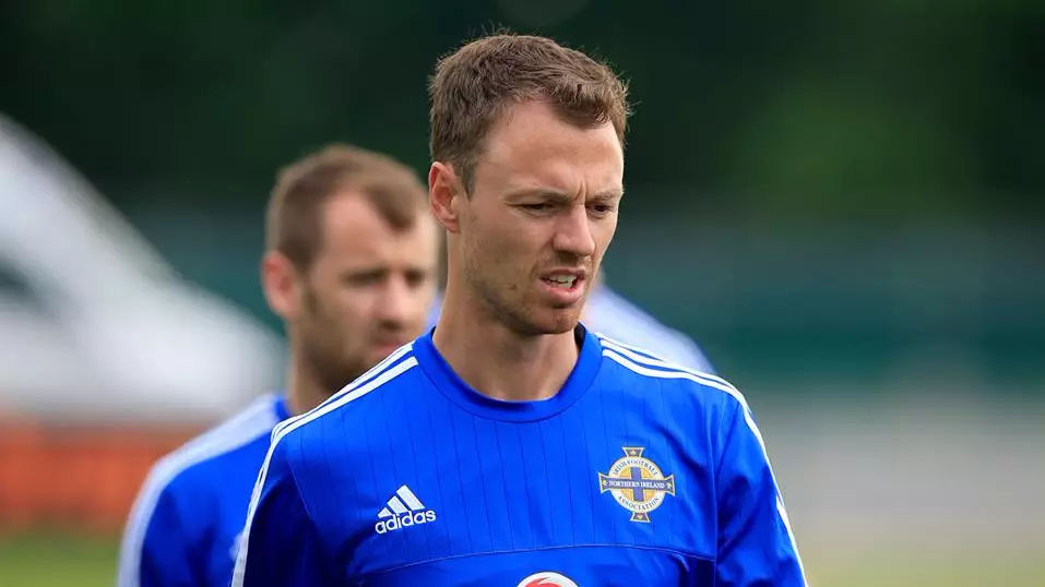 West Brom Reject Bid From Leicester City For Jonny Evans