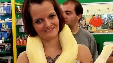 Woman Found Strangled By Python In House Filled With 140 Snakes