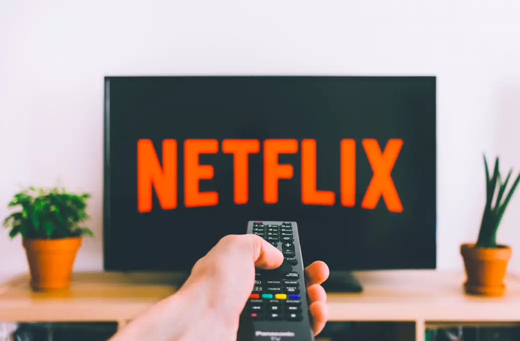 One woman found a genius way to carry on watching her ex's Netflix (