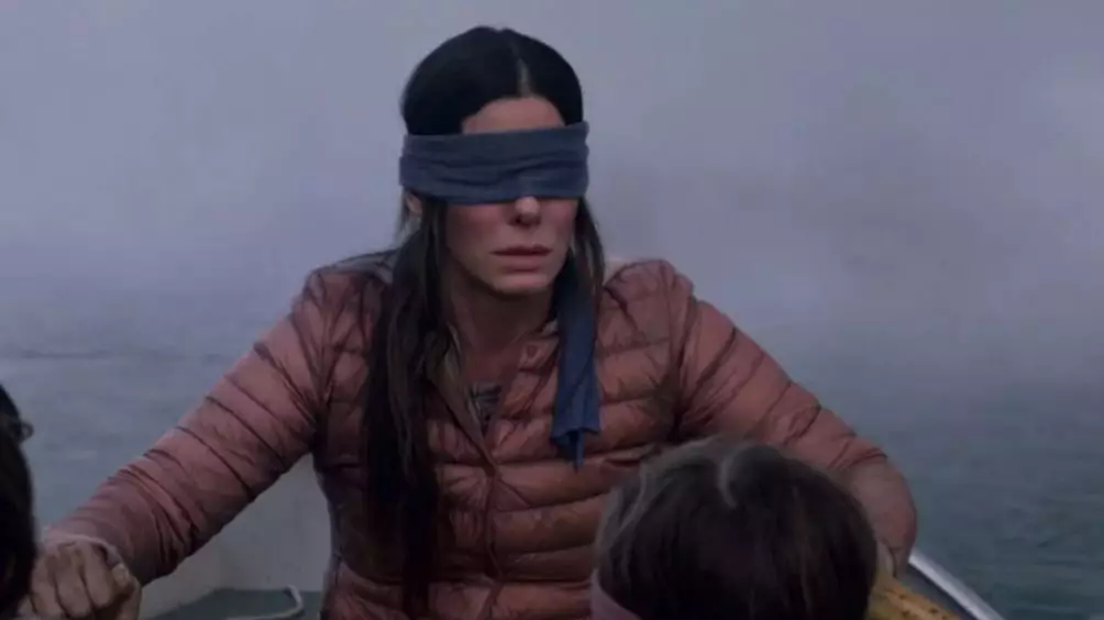Creator Of Bird Box Says A Sequel Is 'In Development' 