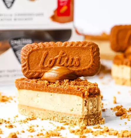 This is what Biscoff dreams are made of (