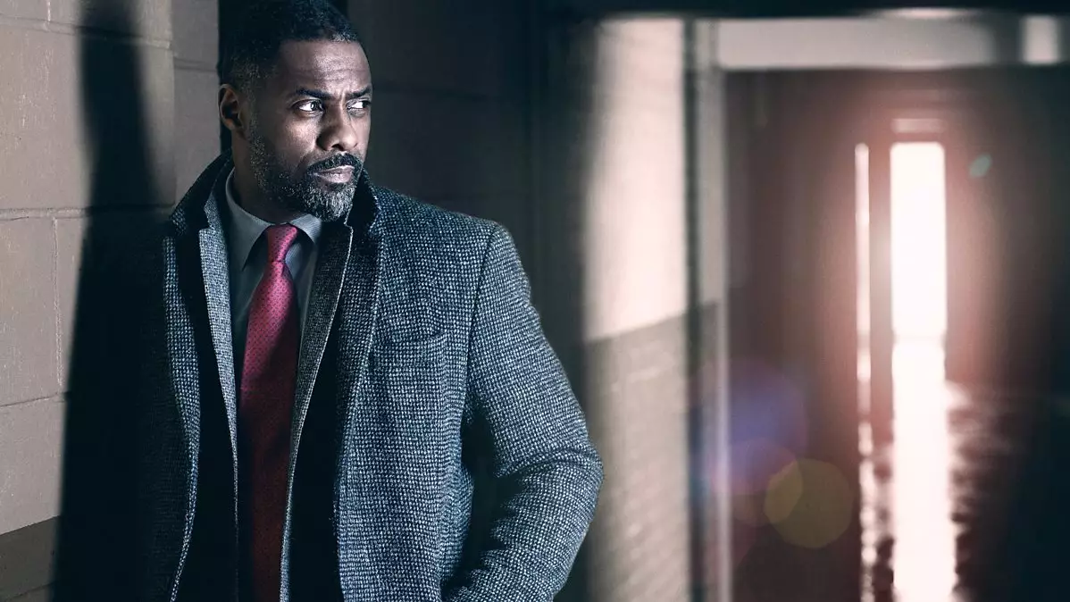 Idris Elba Says ‘Luther’ Could Return As A Movie After Season Five 