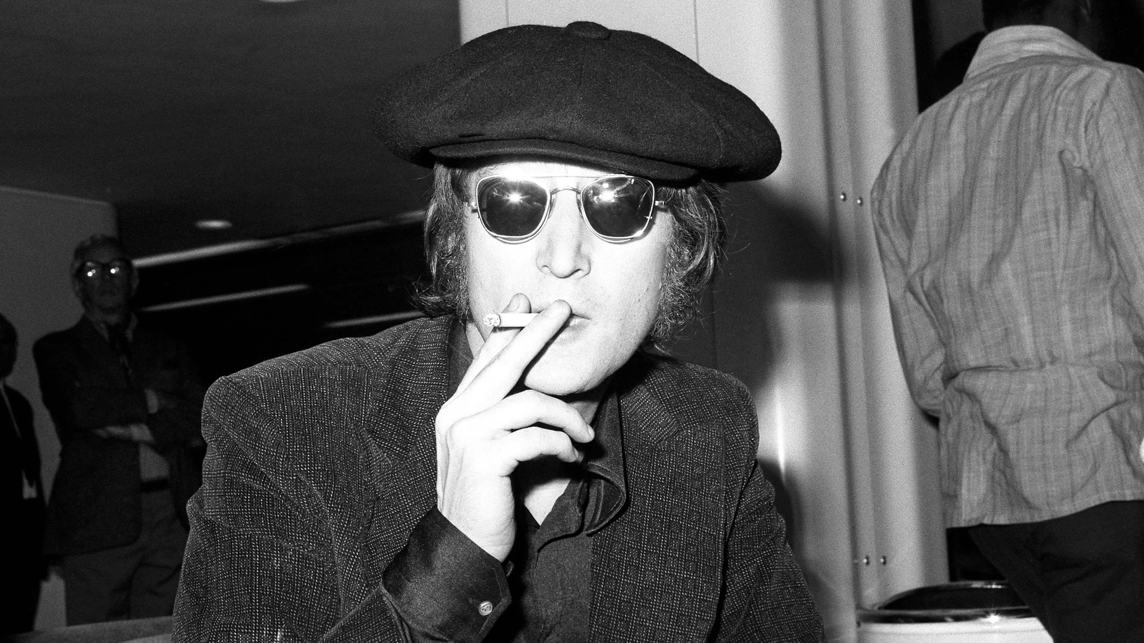 Wife Of John Lennon’s Killer Claims He Told Her About The Murder Plot 