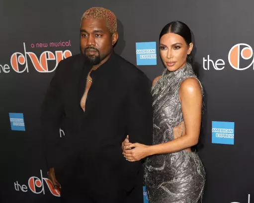 Kim will be giving up some time she spends with her children and husband, Kanye West.