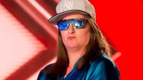 X Factor Icon Honey G Shows Off Incredible Glow Up After Embracing Fitness